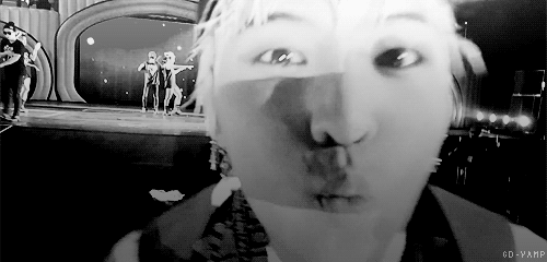  GD - Encore in Taiwan @ Alive GALAXY Tour 2012 