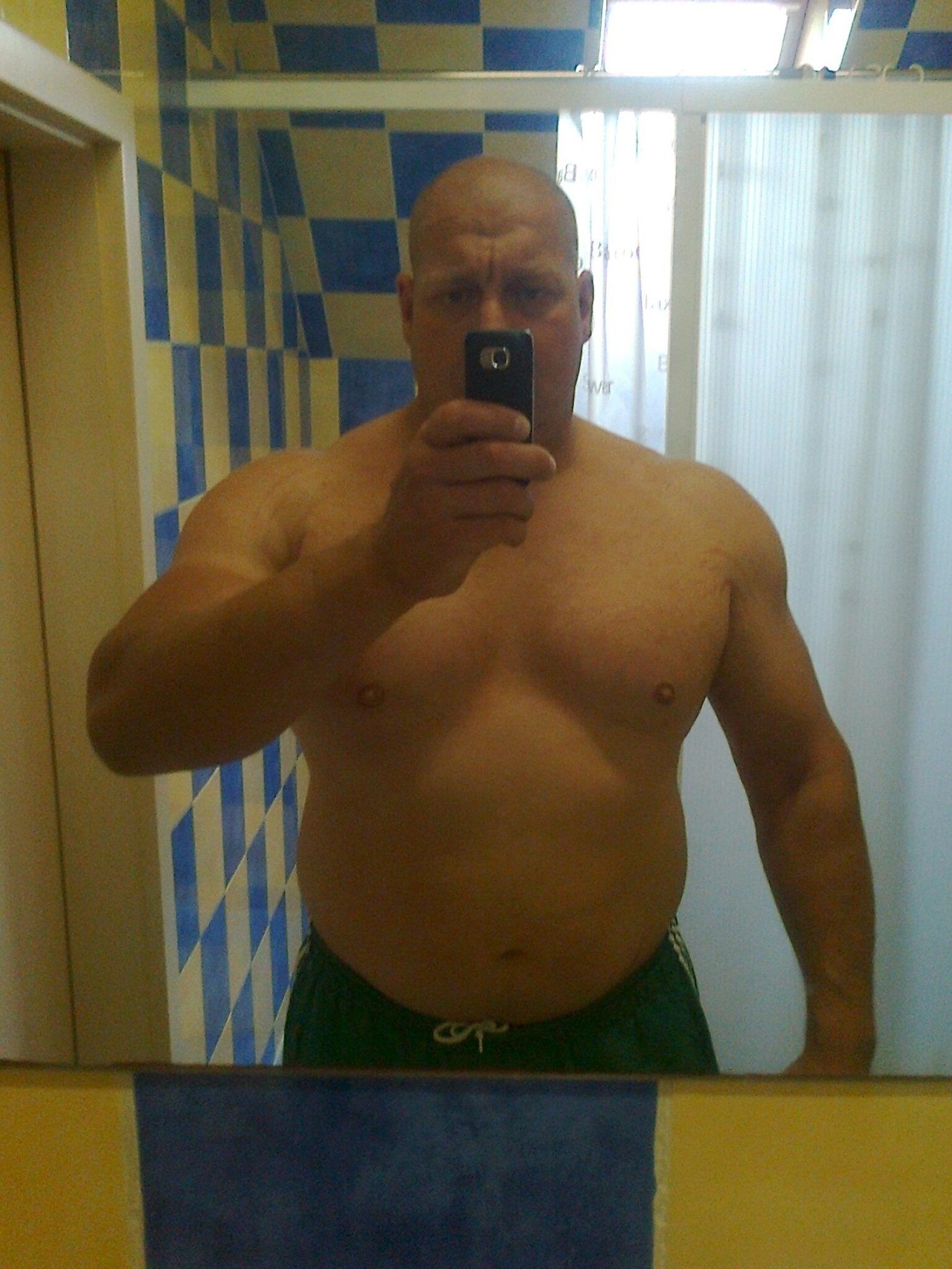justbulls:  Thick Bull 