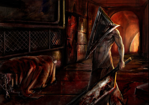 Sex Silent Hill pictures