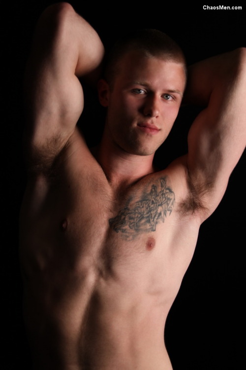 SUVACO DE MACHO - (Armpits)