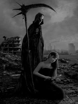Goth_interupted
