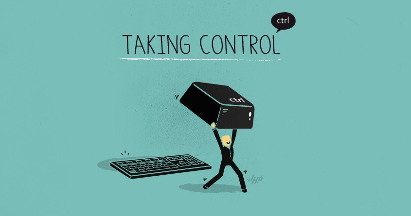 Taking Control by NaBHaN is up for scoring!
Take control of this situation and score some submissions!