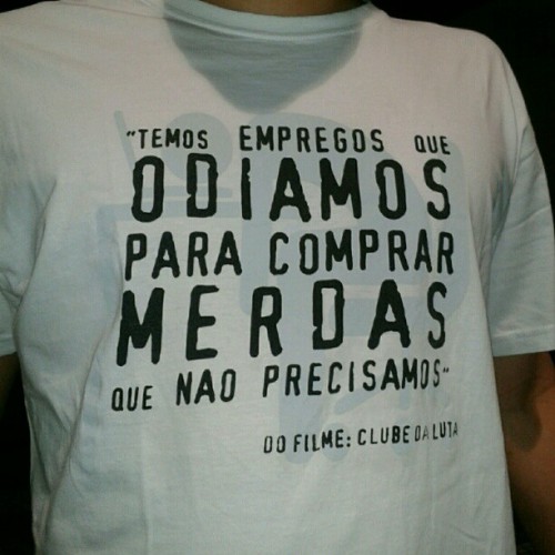 É O RAP!