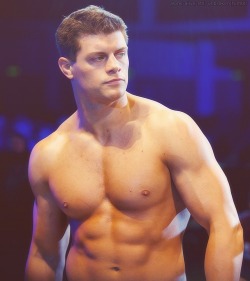 hotcelebs2000:  CODY RHODES