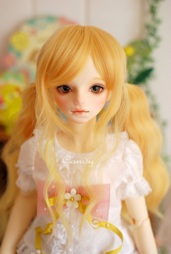 prettydolls:  DSC_1250 by Hina…♥ on Flickr.