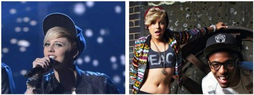 I’m gonna miss MK1. ♥  Charlie you are cute and sexy like Miley. ♥