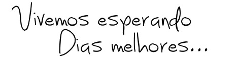 bem vindos