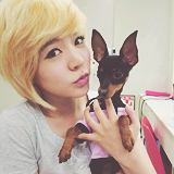 soo-shi:Icons ~ Sunny [selca]