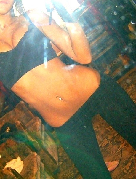 I Love Skinny Girls