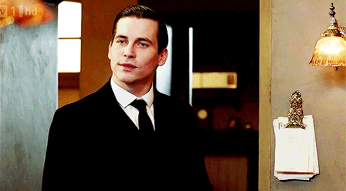 barrow-thomas: “But that someone is not you.”
