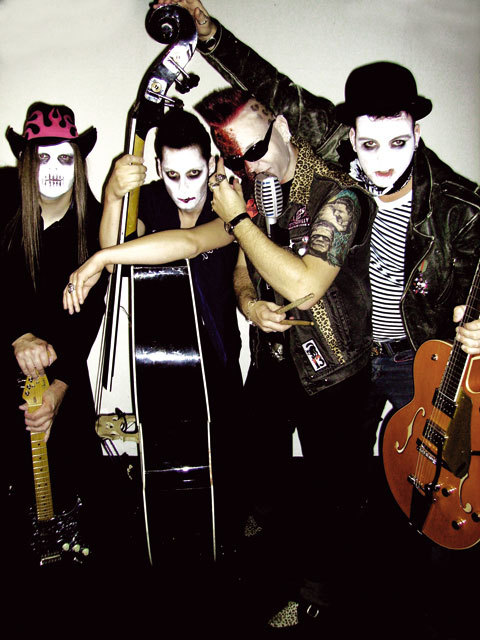 hearse-shaped:  BZFOS 