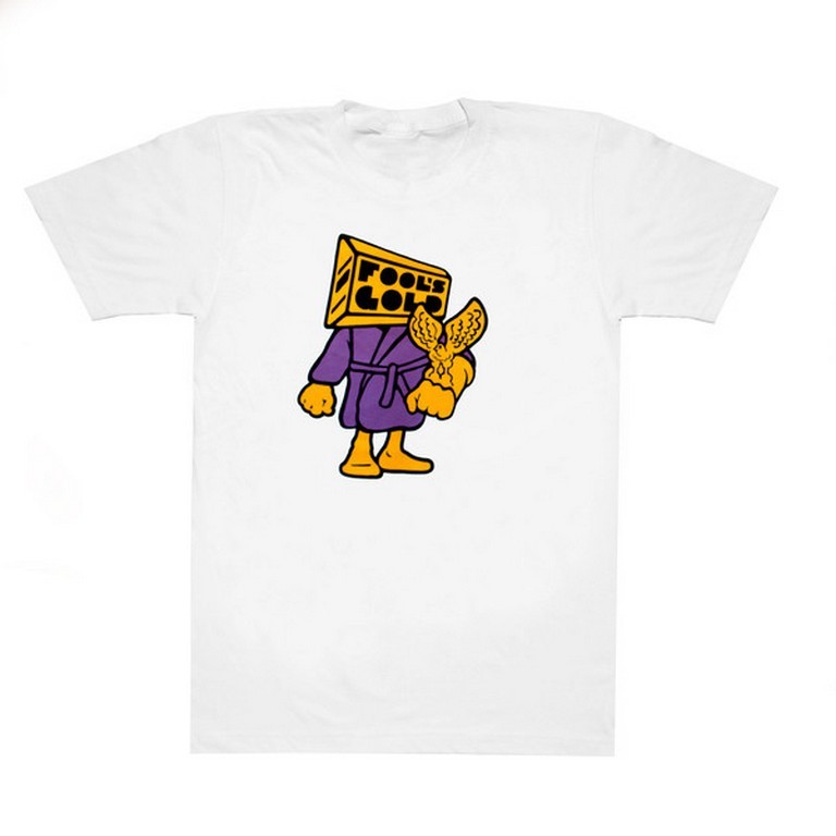 COP YOU ONE: Fool&rsquo;s Gold x Ghostface Killah &ldquo;Fool&rsquo;s