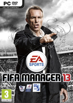 bosstergame:  FIFA MANAGER 13 PARA PC Revive