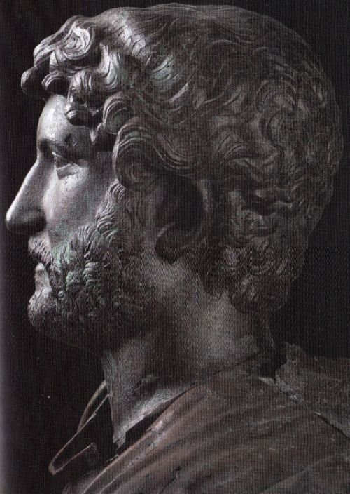 emperor hadrian