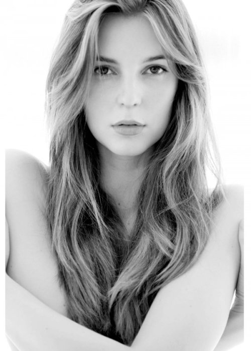 Lyssa humana