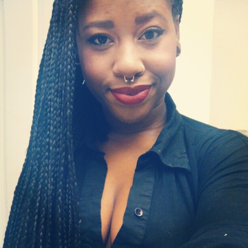 I’m real serious when I say I can’t stop buying lipstick.