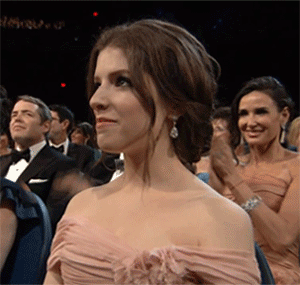 iatethechicken:  Twelve years and she still makes the same expression when her name