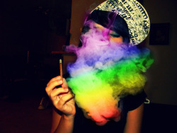 Rainbow Kush why won’t you be mine..