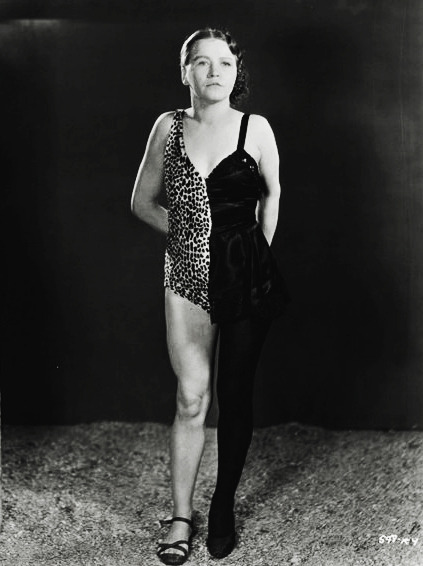 Porn vintagegal:  Some cast members of Tod Browning’s photos