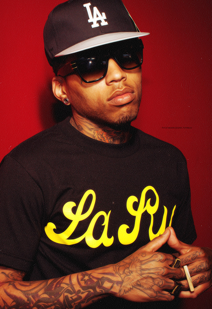 Kid Ink