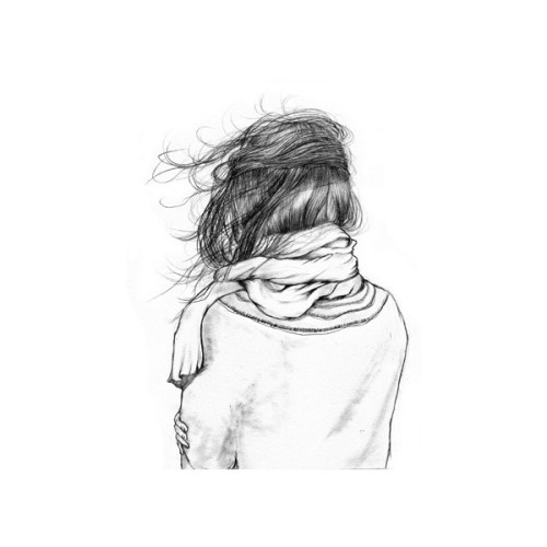 thecomposition:   专辑：插画 (clipped to polyvore.com)  