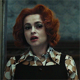 Go to hell, witch bitch