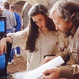 trendy-rechauffe:  “Inside the Labyrinth” 