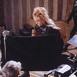 trendy-rechauffe:  “Inside the Labyrinth” 