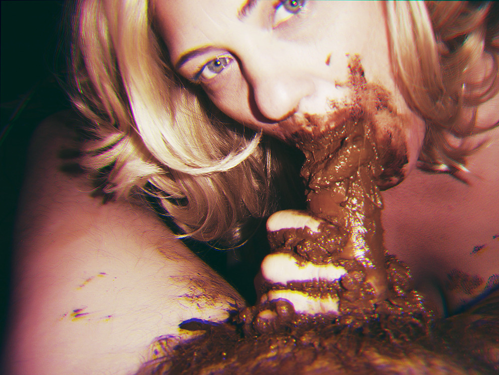 dirtysump:   MORE SCAT  