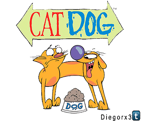 diegorx3:  Parte de mi infancia (: 