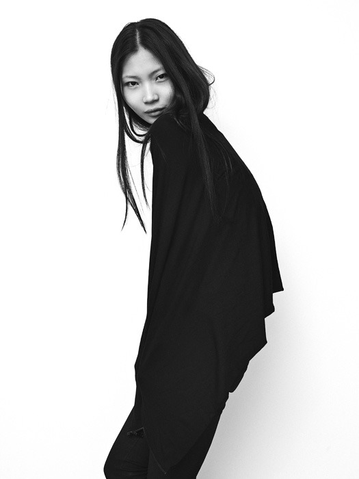 castingcalls:  Li Ming @ Sutherland 