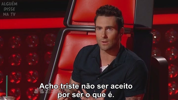 alguem-dissenatv:  The Voice 