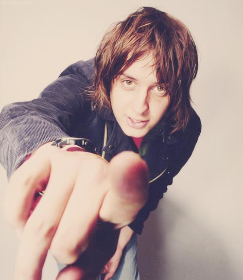 Oh sweet baby Jesus. &lt;3