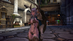 People I don&rsquo;t know who follow the Tera tag&hellip; I need a guild!   I&rsquo;m Capp on the pvp server :V