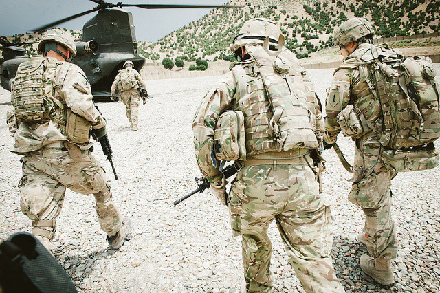 militaryandweapons:  DSC_2740 by Roland Hale on Flickr. 