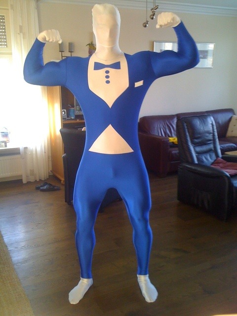 lycladuk:  I’d like to be at the party this zentai’d guy is going to.