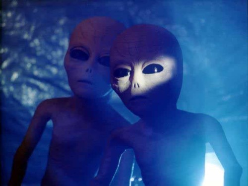 dutchqueenrules:  yung-nazgul:   “hello, human. we are aliens. we would like to contact the leaders of your species to share our space travel technology.”  “u tryna buy some green?”     “yes”    Lmbo