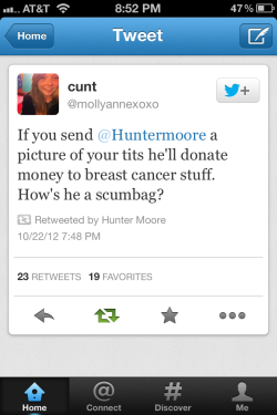 Hunter Moore