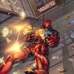 #deadpool #marvel #marvelcomics