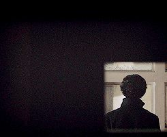 inkydrop:  Post Reichenbach [PART 1] PART 2 [PART 3] [PART 4] [PART 5]  