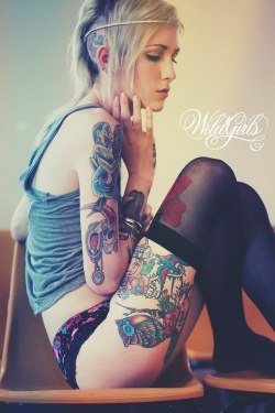 inkplus:  Want some more Ink photos on your