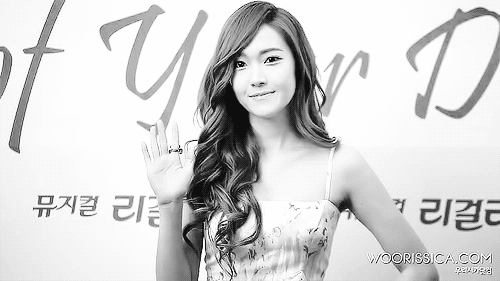 {♡ Choi Sooyoung ♡}
