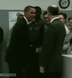 paigie-mac-lukasiak:  Why is there even a question about why we want him to win the election? Loook at this guy 