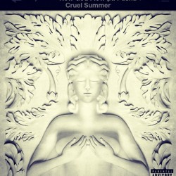 ITM sucks #cruelsummer #bored #majorsucks #goodmusic