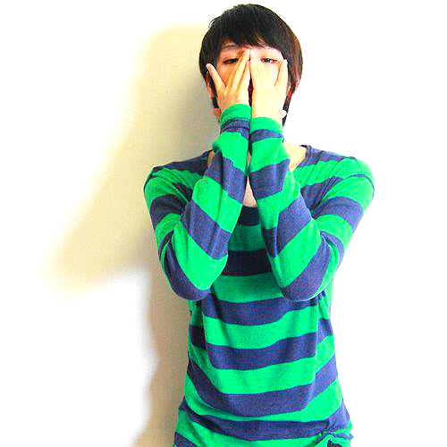 patopatitopatoso:  [5/10] Photos of ulzzang Ho JunYeon 