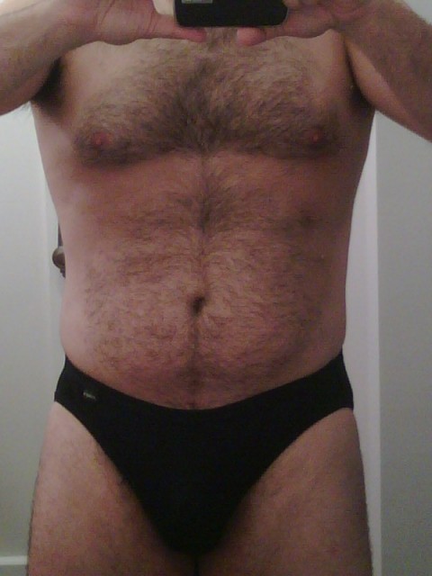 Gordo Underwear