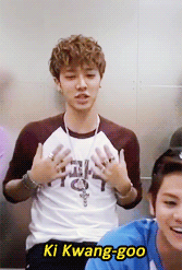 sohnrise:  Charismatic boy band Beast!! 