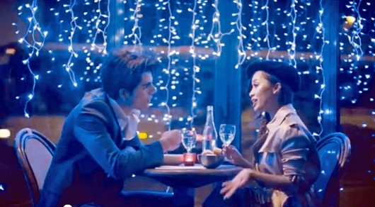 danicalifornia321:  Michelle Phan and Dominique Capraro are dating and he is planning
