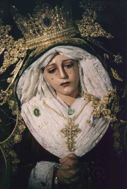 Stabat Mater.