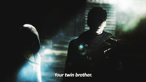 thewisconsinavenger:  The sons of Sparda 